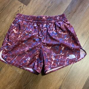 The North Face shorts